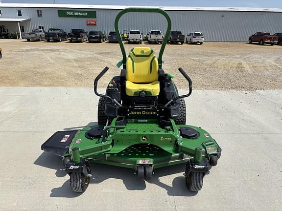 Image of John Deere Z994R equipment image 1