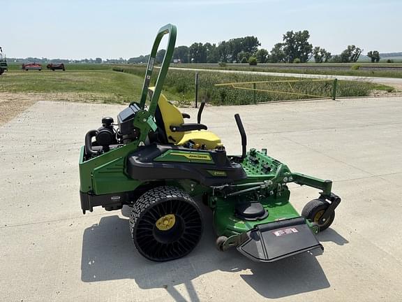 Image of John Deere Z994R equipment image 3
