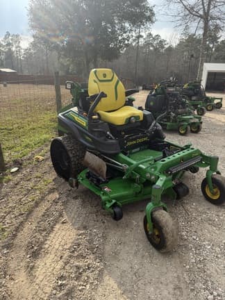 Image of John Deere Z994R equipment image 3