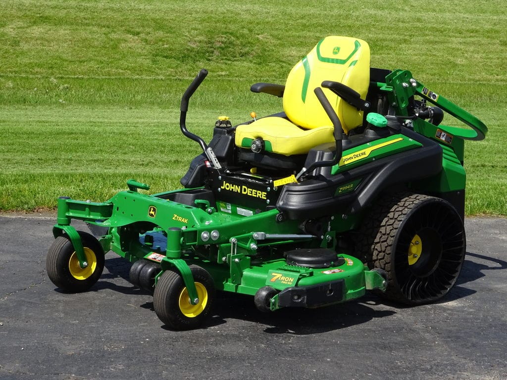 Main image John Deere Z994R