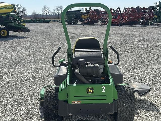 Image of John Deere Z994R equipment image 3