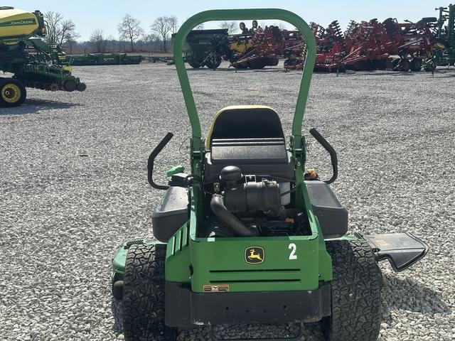 Image of John Deere Z994R equipment image 3