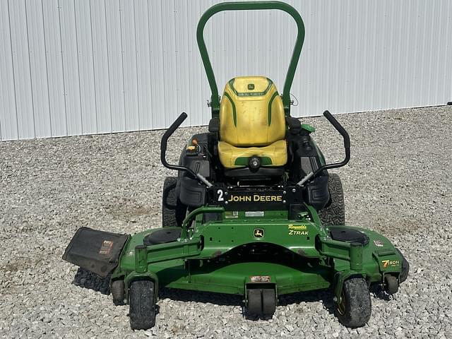 Image of John Deere Z994R equipment image 3