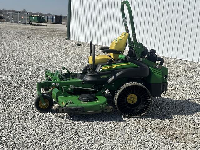 Image of John Deere Z994R equipment image 1