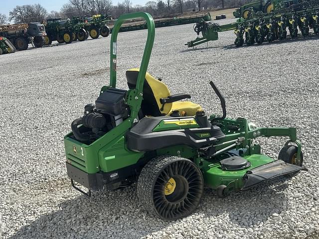 Image of John Deere Z994R equipment image 4