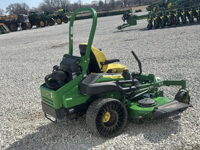 Image of John Deere Z994R equipment image 4