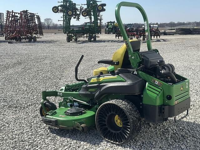 Image of John Deere Z994R equipment image 2