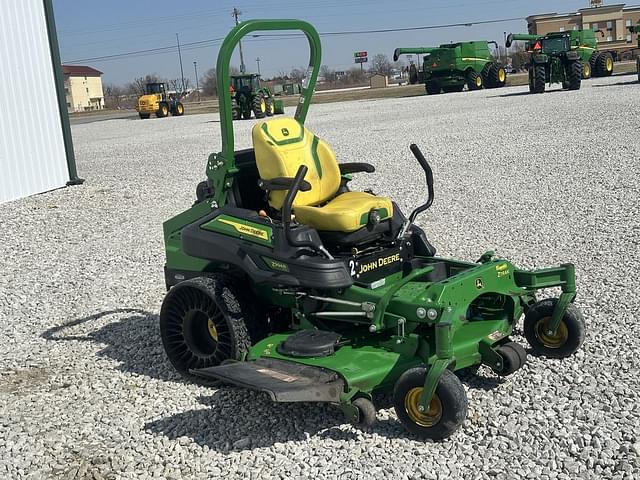 Image of John Deere Z994R equipment image 2