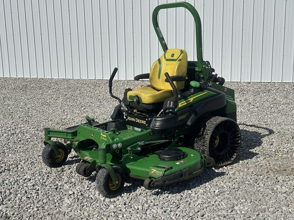 Image of John Deere Z994R Primary image