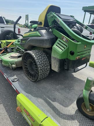 Image of John Deere Z994R equipment image 1