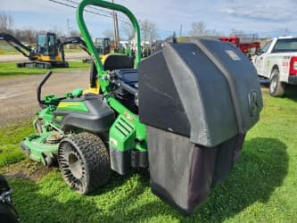 Image of John Deere Z994R equipment image 4