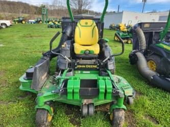 Image of John Deere Z994R equipment image 2