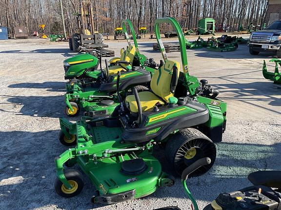 Image of John Deere Z994R equipment image 3