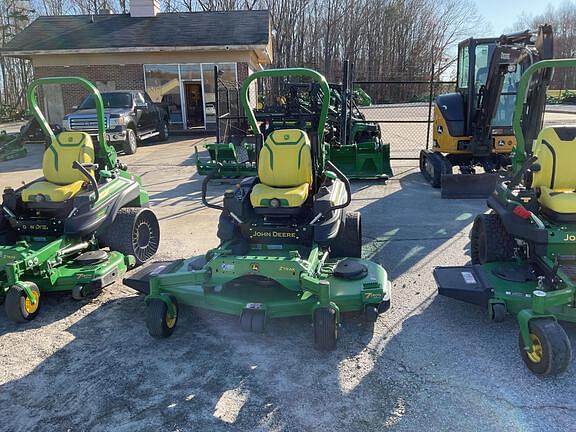 Image of John Deere Z994R equipment image 2