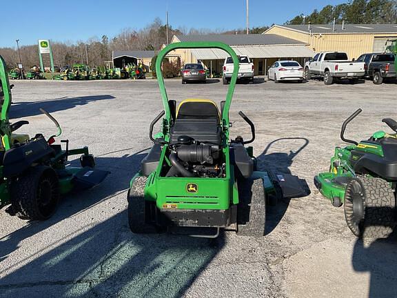 Image of John Deere Z994R equipment image 4