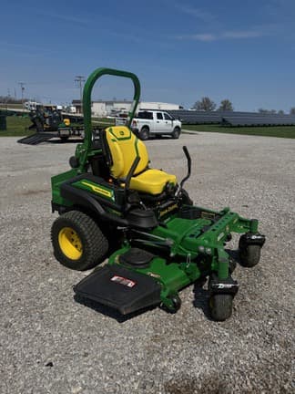 Image of John Deere Z994R equipment image 2