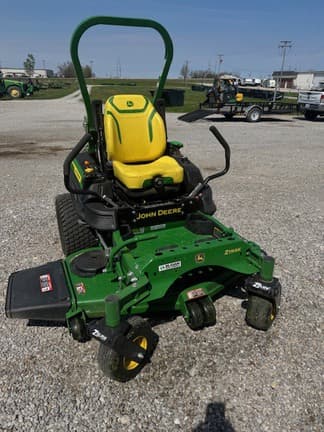 Image of John Deere Z994R equipment image 1