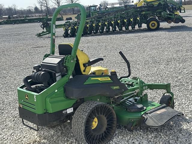 Image of John Deere Z994R equipment image 4
