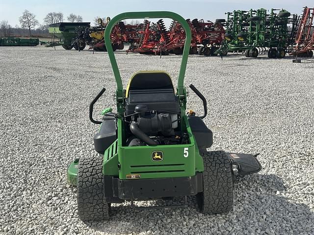 Image of John Deere Z994R equipment image 3