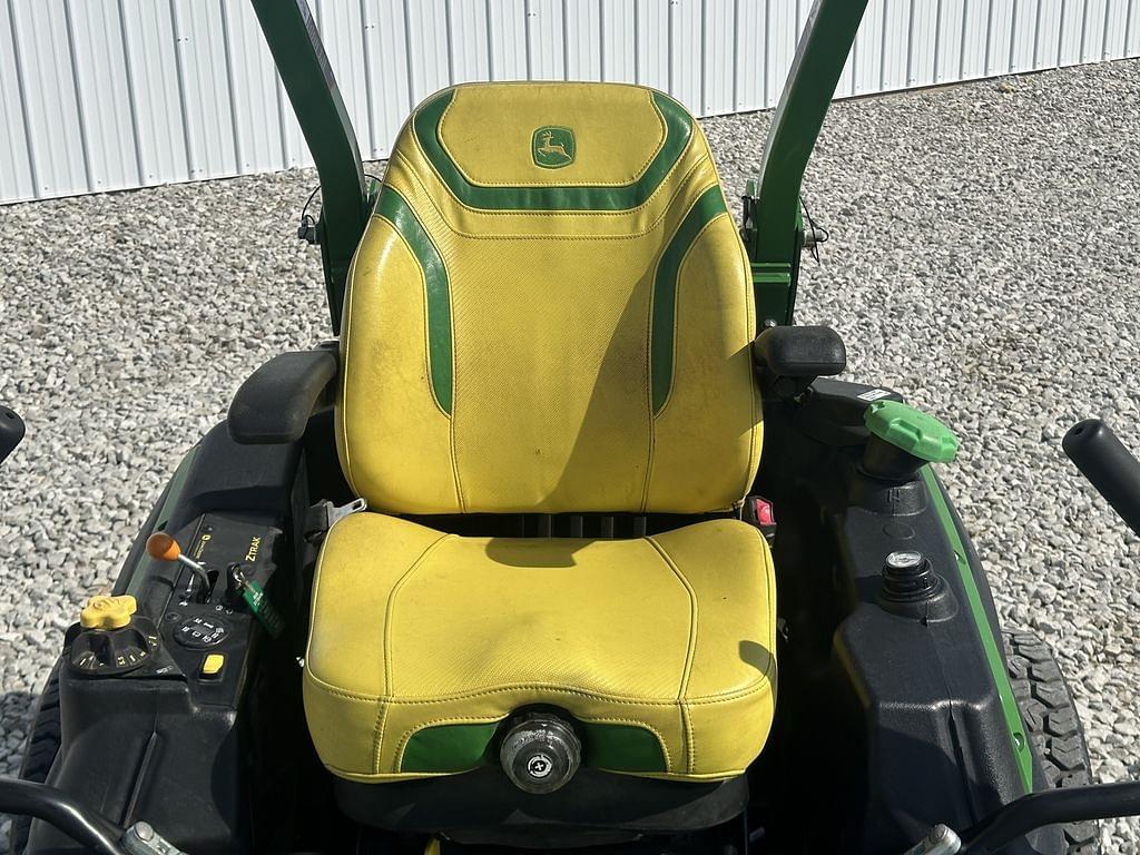 Image of John Deere Z994R Image 1