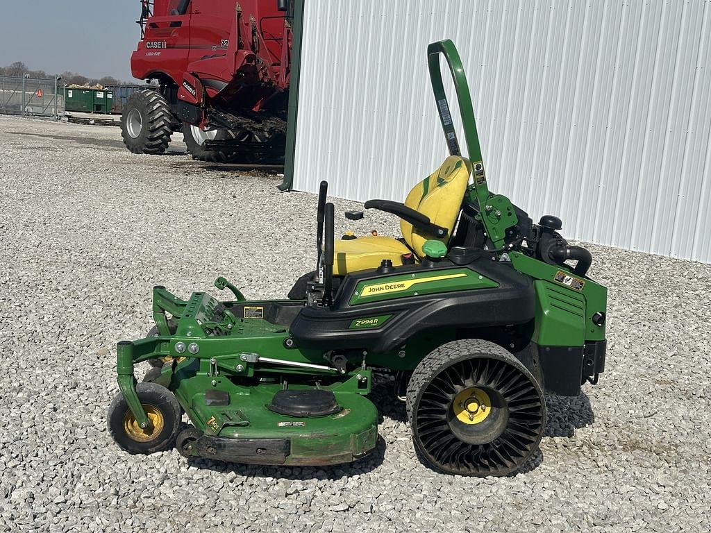 Image of John Deere Z994R Image 0