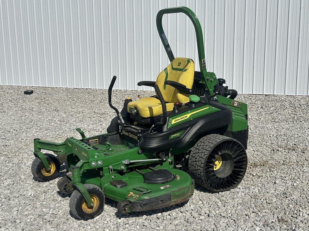 Image of John Deere Z994R Primary image