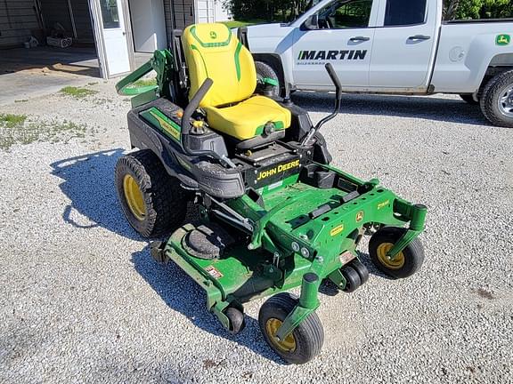 Image of John Deere Z994R equipment image 1