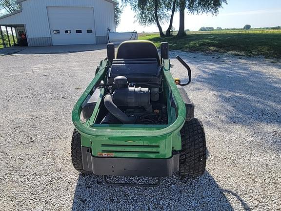 Image of John Deere Z994R equipment image 4