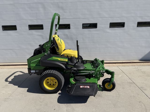 Image of John Deere Z994R equipment image 3
