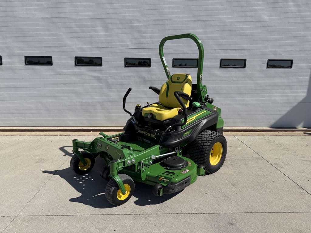 Image of John Deere Z994R Primary image