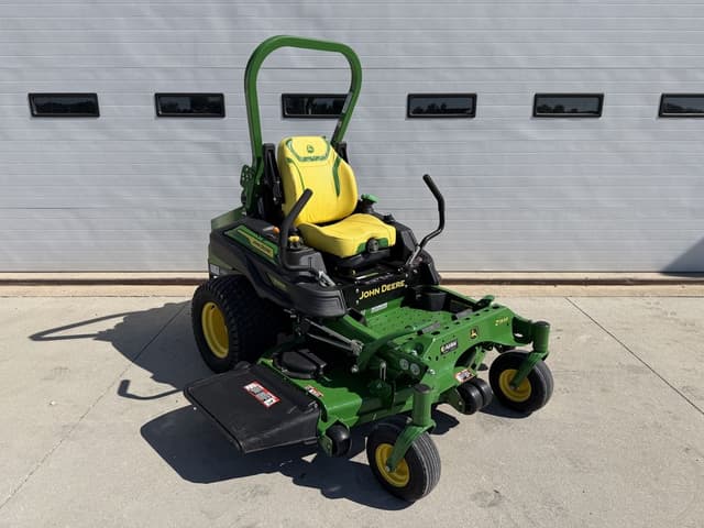 Image of John Deere Z994R equipment image 2