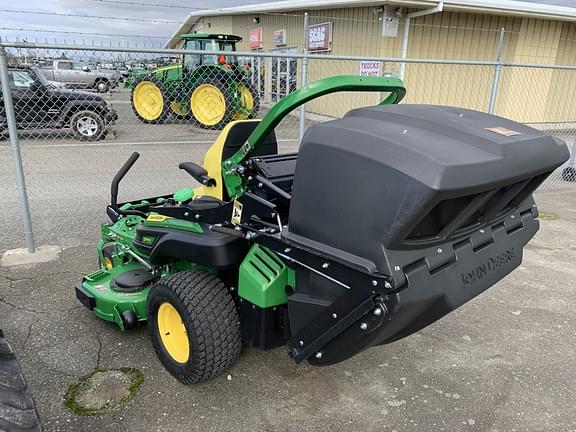 Image of John Deere Z994R equipment image 1