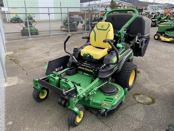 Image of John Deere Z994R Primary image