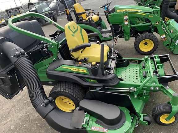 Image of John Deere Z994R equipment image 3