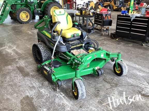 2023 John Deere Z994R Equipment Image0