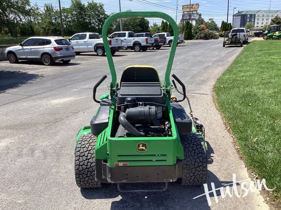 Image of John Deere Z994R equipment image 3