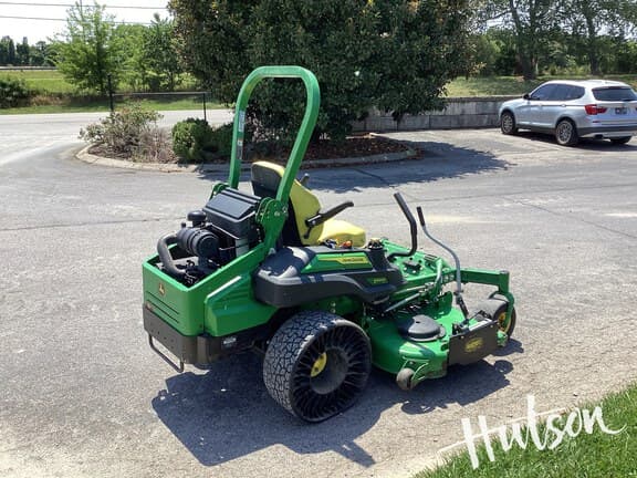Image of John Deere Z994R equipment image 4