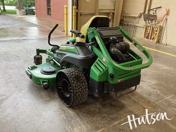 Image of John Deere Z994R equipment image 3