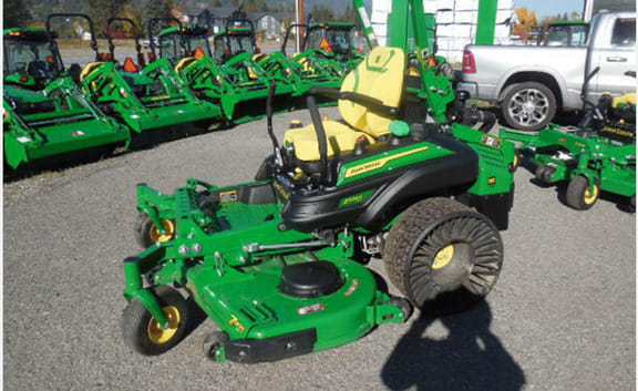 2023 John Deere Z994R Equipment Image0