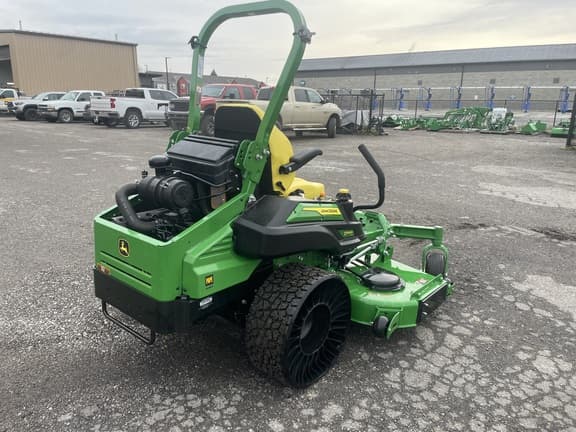 Image of John Deere Z994R equipment image 3