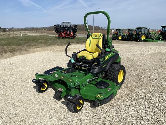 Image of John Deere Z994R Primary image