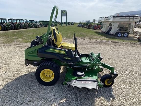 Image of John Deere Z994R equipment image 3