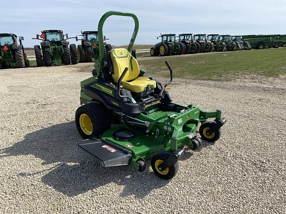 Image of John Deere Z994R equipment image 2