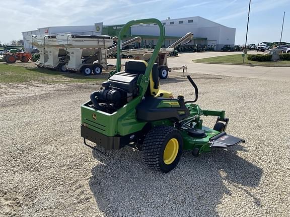 Image of John Deere Z994R equipment image 4