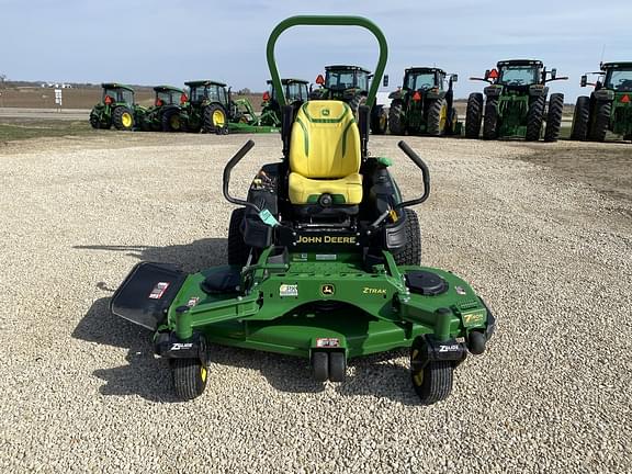 Image of John Deere Z994R equipment image 1