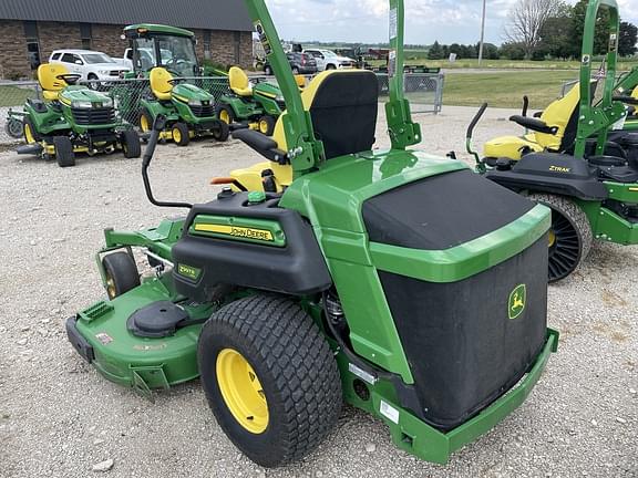 Image of John Deere Z997R equipment image 1