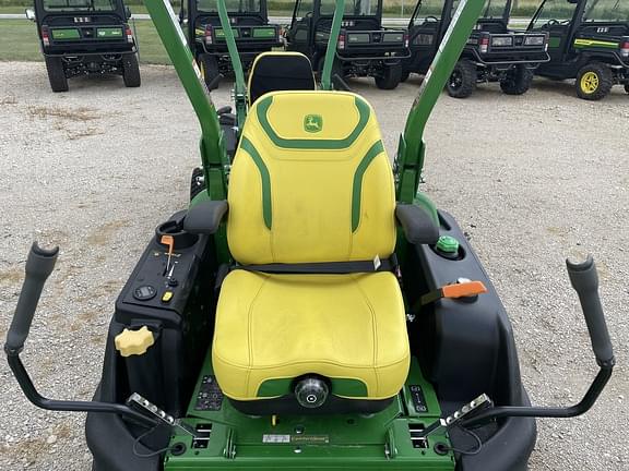 Image of John Deere Z997R equipment image 4