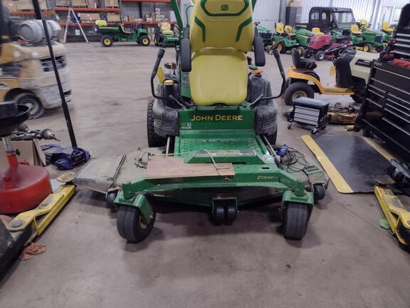 Image of John Deere Z997R equipment image 1