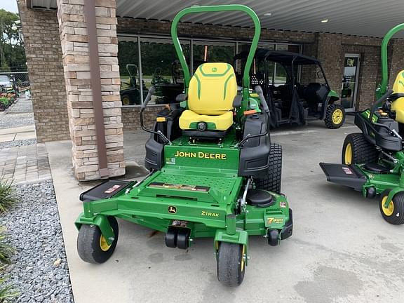 Image of John Deere Z997R Primary image