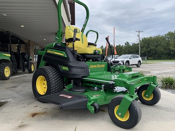 Image of John Deere Z997R equipment image 2